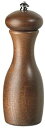 【中古】【輸入品・未使用】Fletchers' Mill Mario Batali Pepper Mill Walnut - 7 Inch by Fletche...