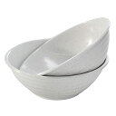 【中古】【輸入品 未使用】Nordic Ware Everyday Bowls (Set of 2) 6 White by Nordic Ware