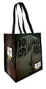 楽天アトリエ絵利奈【中古】【輸入品・未使用】Licensed AMC The Walking DeadないOpen Dead Insideショッピングトートバッグサイズ: 15?