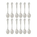 【中古】【輸入品・未使用】HIC Harold Import Co. DS-3/12 Set of 12