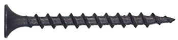 yÁzyAiEgpzHillman Fastener Corp42403Drywall Screw-100PC 6X1-1/4BLKDW SCREW (sAi)