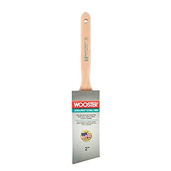 【中古】【輸入品・未使用】Ultra/Pro Extra-Firm Blend Lindbeck Angle Sash Brush-2