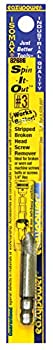 yÁzyAiEgpzEazypower Corp82686Screw Remover-#3 SCREW REMOVER (sAi)