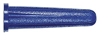 yÁzyAiEgpzHillman Fastener Corp5042Plastic Anchor-14-16X1-1/2 PLAST ANCHOR (sAi)