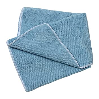 yÁzyAiEgpzTrimaco LLC10829Microfiber Cleaning Cloth-12PK MICROFIBER TOWELS (sAi)