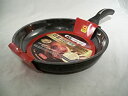 【中古】【輸入品・未使用】Ceramic Marble Coated Cast Aluminium Non Stick Fry Pan 26cm(10 inch...