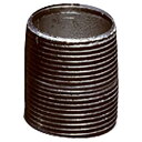 【中古】【輸入品・未使用】Anvil International8700151551Galvanized Pipe Nipple-1XCLOSE GALV NIPPLE (並行輸入品)(3)