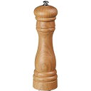 【中古】【輸入品・未使用】Fletchers' Mill Federal Pepper Mill Cherry - 8 Inch by Fletchers Mi...