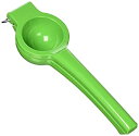 【中古】【輸入品・未使用】Winco LS-8G ライム絞り器 8インチ アルミニウム Mサイズ