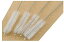 šۡ͢ʡ̤ѡBubble Tea Boba Straw Cleaning Brushes Set of 4 - EXTRA WIDE 1/2 wide x 10 Jumbo Drink CocoStraw Brand by CocoStraw