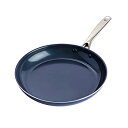 【中古】【輸入品・未使用】Blue Diamond CC001598-001 Toxin Free Ceramic Nonstick Metal Utensil...