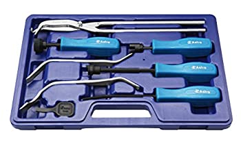 【中古】【輸入品・未使用】Astro 7848-8 Piece Professional Brake Tool Set