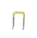 【中古】【輸入品・未使用】GB ElectricalMDI-1550YInsulated Cable Staple-1/2