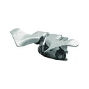 【中古】【輸入品・未使用】Butterfly Latch For Chainlink Fence Gate-2-3/8" BUTTERFLY LATCH (並行輸入品)