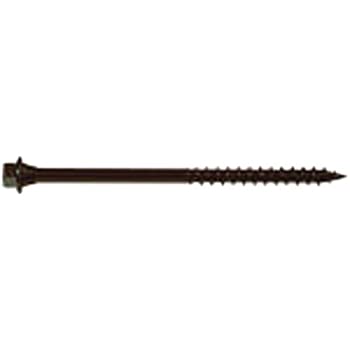 yÁzyAiEgpzFastenmaster OMGFMTLOK06-12TimberLok Screw-12PC 6