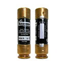 【中古】【輸入品・未使用】BussmannBP/FRNR-40IDCartridge Fuse-2PK 40A FRNR EASYID FUSE (並行輸入品)