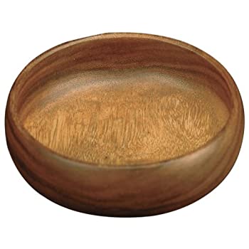 yÁzyAiEgpzPacific Merchants Trading Acaciaware Round Calabash Bowl 6-Inch by 2-Inch by Pacific Merchants Trading