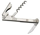 【中古】【輸入品・未使用】Winco Waiter's Corkscrew