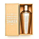【中古】【輸入品・未使用】(Shake Rattle and Roll) - Izola Shake Rattle and Roll Cocktail Shak...