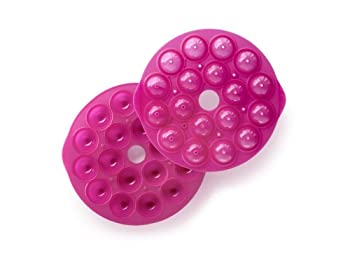 ȥꥨ㤨֡šۡ͢ʡ̤ѡLekue 0215018R15M017 Pop Cake 18 Cavite Rose Silicone 100 % PlatineפβǤʤ15,800ߤˤʤޤ