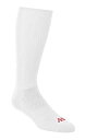 【中古】【輸入品・未使用】S8005 A4 SPORT TUBE SOCKS SNGL PAIR WHITE S