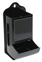 【中古】【輸入品・未使用】Fulton44BFireplace Match Box-MATCH BOX (並行輸入品)