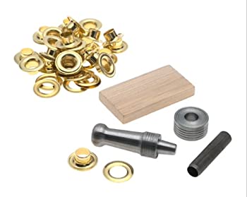 yÁzyAiEgpzLord & Hodge1073A-4Grommet Kit-1/2