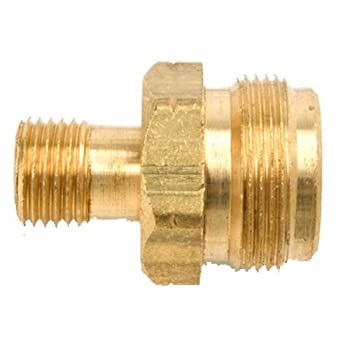 šۡ͢ʡ̤ѡMr. HeaterF276130LP Cylinder Adapter With Shutoff-ADAPTER W/SHUTOFF (¹͢)