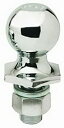 yÁzyAiEgpzReese72806Interlock Hitch Ball-2-5/16X1X2 HITCH BALL (sAi)