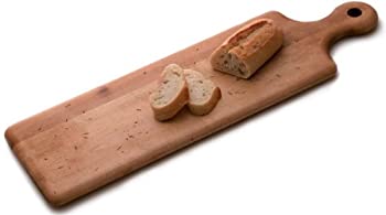 【中古】【輸入品・未使用】J.K. Adams 20-Inch-by-6-Inch Maple Wood Artisan Bread Plank by J.K. Adams