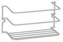 yÁzyAiEgpzPanacea Products40500Cabinet Rack-WHITE HANDY CADDY (sAi)