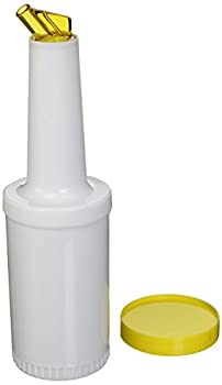 yÁzyAiEgpzWinco Pour with Yellow Spout and Lid