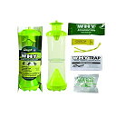 【中古】【輸入品・未使用】Hornet Yellow Jacket And Wasp Trap-REUSABL WASP HORNET TRAP (並行輸入品)