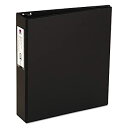 【中古】【輸入品・未使用】Economy Round Ring Reference Binder 2
