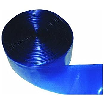 JED Pool Tools60-640-050Backwash Hose-1-1/2"X50' BACKWASH HOSE (並行輸入品)