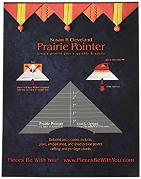 【中古】【輸入品・未使用】Prairie Pointer Pressing Tool- (並行輸入品)