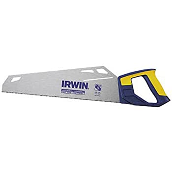 【中古】【輸入品・未使用】Irwin1773465Irwin Universal Hand Saw-15" UNIVERSAL HAND SAW (並行輸入品)【メーカー名】Irwin【メーカー型番】1773465【ブランド名】アーウィン(Irwin)【商品説明】Irwin1773465Irwin Universal Hand Saw-15" UNIVERSAL HAND SAW (並行輸入品)当店では初期不良に限り、商品到着から7日間は返品を 受付けております。映像作品には日本語吹き替え、日本語字幕が無い場合があり、プレーヤーによっては再生できませんので予めご了承ください。こちらは当店海外ショップで一般の方から買取した未使用・品です。通関検査の為、開封されることがございますので予めご了承くださいませ。買取した為、中古扱いとしております。日本語の説明書は付属しておりませんので予めご了承くださいませ。また、輸入商品の為、コンセントの形状が違う、電圧による商品の不動作などは当店では出来かねます。他モールとの併売品の為、完売の際はご連絡致しますのでご了承ください。ご注文からお届けまで1、ご注文⇒ご注文は24時間受け付けております。2、注文確認⇒ご注文後、当店から注文確認メールを送信します。3、当店海外倉庫から当店日本倉庫を経由しお届けしますので10〜30営業日程度でのお届けとなります。4、入金確認⇒前払い決済をご選択の場合、ご入金確認後、配送手配を致します。5、日本国内倉庫到着後、検品し異常がなければ出荷⇒配送準備が整い次第、出荷致します。配送業者、追跡番号等の詳細をメール送信致します。6、日本国内倉庫到着⇒出荷後、1〜3日後に商品が到着します。　※離島、北海道、九州、沖縄は遅れる場合がございます。予めご了承下さい。お電話でのお問合せは少人数で運営の為受け付けておりませんので、メールにてお問合せお願い致します。営業時間　月〜金　10:00〜17:00初期不良以外でのお客様都合によるご注文後のキャンセル・返品はお受けしておりませんのでご了承下さい。