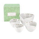 【中古】【輸入品・未使用】Portmeirion Sophie Conran White Measuring CupsSet of 4 by Portmeiri...