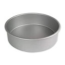 【中古】【輸入品・未使用】Round Cake Tin (279mm x 102mm)