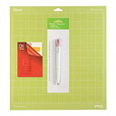 【ポイントアップ中！】【中古】【輸入品・未使用未開封】Cricut スコアリング スタイラス プラス クリカット 12x12 粘着カッティングマット