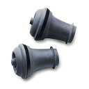 【中古】【輸入品・未使用】Vacuvin S / 2ワインStoppers 08840612