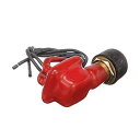 【中古】【輸入品・未使用】Seachoice Prod11761Push-Button Switch-PUSH BUTTON SWITCH HD (並行輸入品)