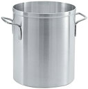 【中古】【輸入品・未使用】Vollrath 20クォート Wear-Ever アルミストックポット(3)