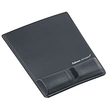 šۡ͢ʡ̤ѡMemory Foam Wrist Support w/Attached Mouse Pad Graphite (¹͢)