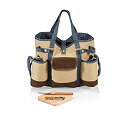 【中古】【輸入品・未使用】Picnic Time Wine Country Tote with Cheese Service and Corkscrew by Picnic Time【メーカー名】【メーカー型番】617-00-112【ブラン...