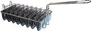 【中古】【輸入品・未使用】Winco TB-8 Taco Basket Holds 8 Shells by Winco