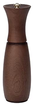 yÁzyAiEgpzFletchers' Mill Border Grill Pepper Mill Walnut - 8 Inch by Fletchers Mill