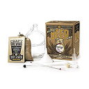 【中古】【輸入品 未使用】Craft A Brew Hefeweisen Beer Brewing Kit by Craft A Brew