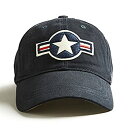 【中古】【輸入品・未使用】RED CANOE Mens Clothing Cap One Size Navy by Red Canoe