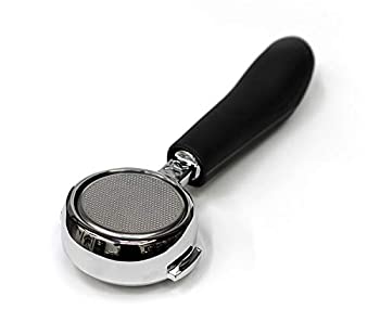 Rancilio★Silvia Bottomless Portafilter - Version 3 by Rancilio（新古品）